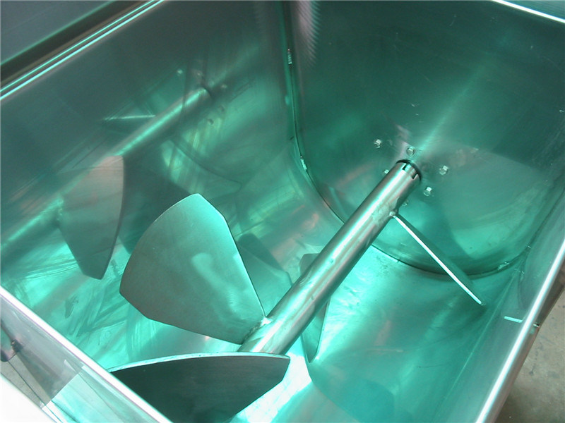 Mezclador de alimentos profesionales de cocineros el&eacute;ctricos (GRT-BX70B)