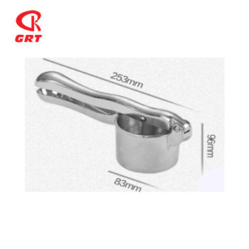 GRT-FP-3 Juicer Extractor de la fruta M&aacute;quina de mano Juicer&iacute;a manual de frutas