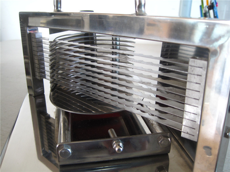 Tomate Slicer para cortar tomate (GRT-HT5.5)