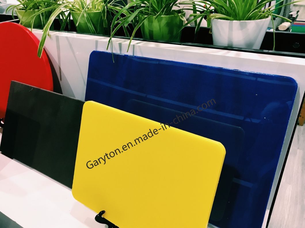 Excelente tajadera para cocinas 'pop-up' y catering exterior 45 * 30 cm