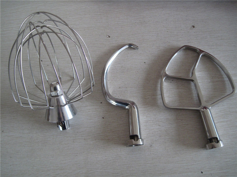 Mezclador de leche fresca comercial 5L (GRT-M5)