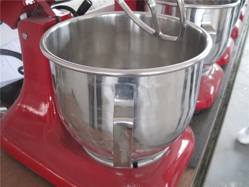 Mezclador de leche fresca comercial 5l (GRT-M5)