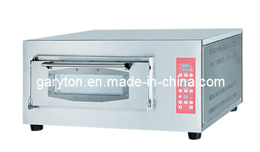 Horno de hornear el&eacute;ctrico comercial (GRT-101S)