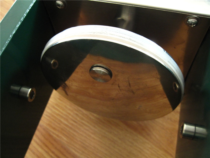 GRT - VSP3 / 5/7 Vertical (Pintura) Pagina de salchicha