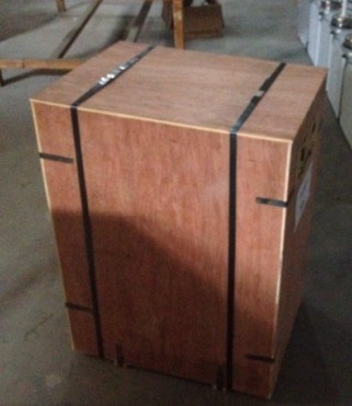 M&aacute;quina slush con tres tanques 15l (GRT-SM345)