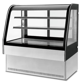 Pastel de pastel para mostrar el contador de pasteles (GRT-GN-900D2)