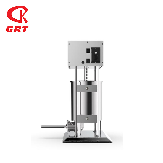 GRT-E15L CE Certificate Stainless Steel Automatic Sausage Making Machine