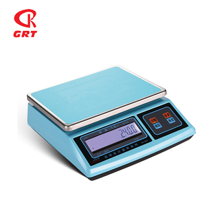 GRT-ACS708W Electronic Weighing and Kitchen Counting Scale for Counting
