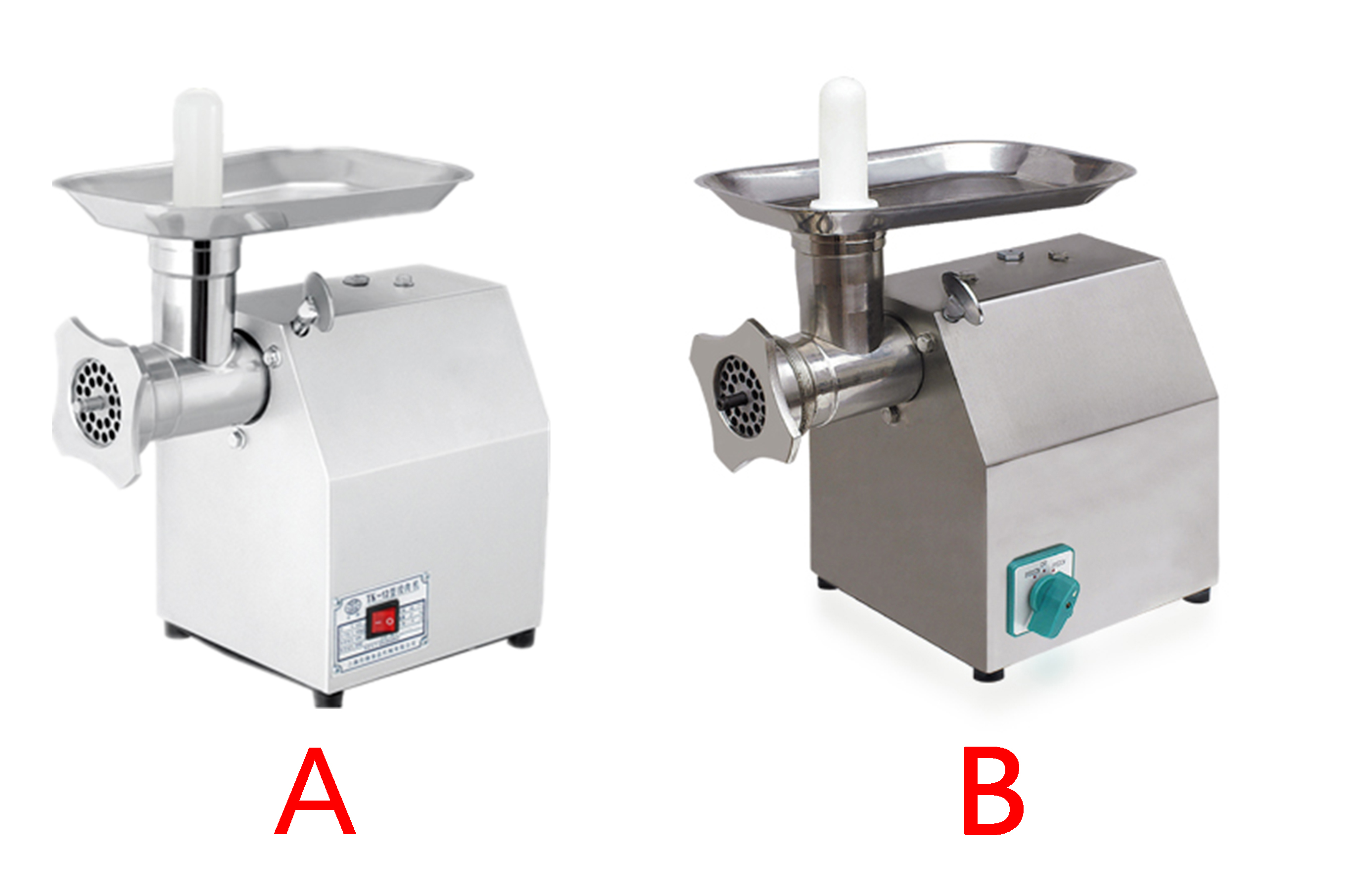 GRTMC12 Electric Meat Grinder Catering Equipment Mincer Buy Meat