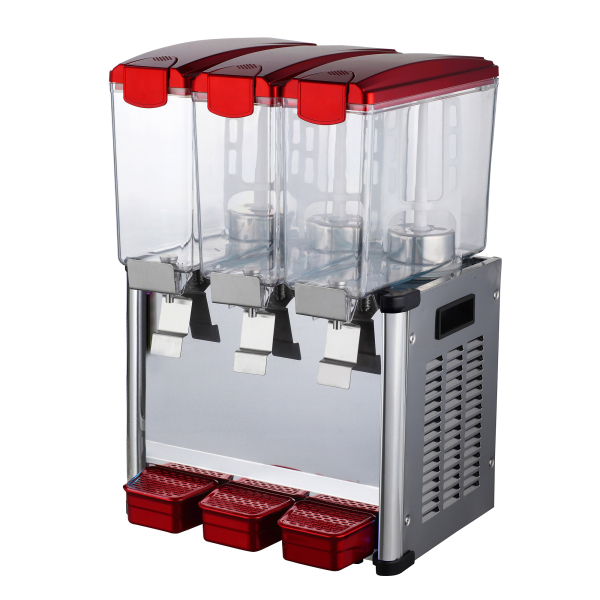 GRT-LYJ9L*3 High Qualtity Crathco Beverage Dispenser For Cooling