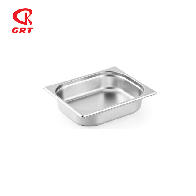 Kitchen Equipment Stainless Steel Condiment Container Rack - China  Gastronorm Containers Manufacturer and Spice Container price