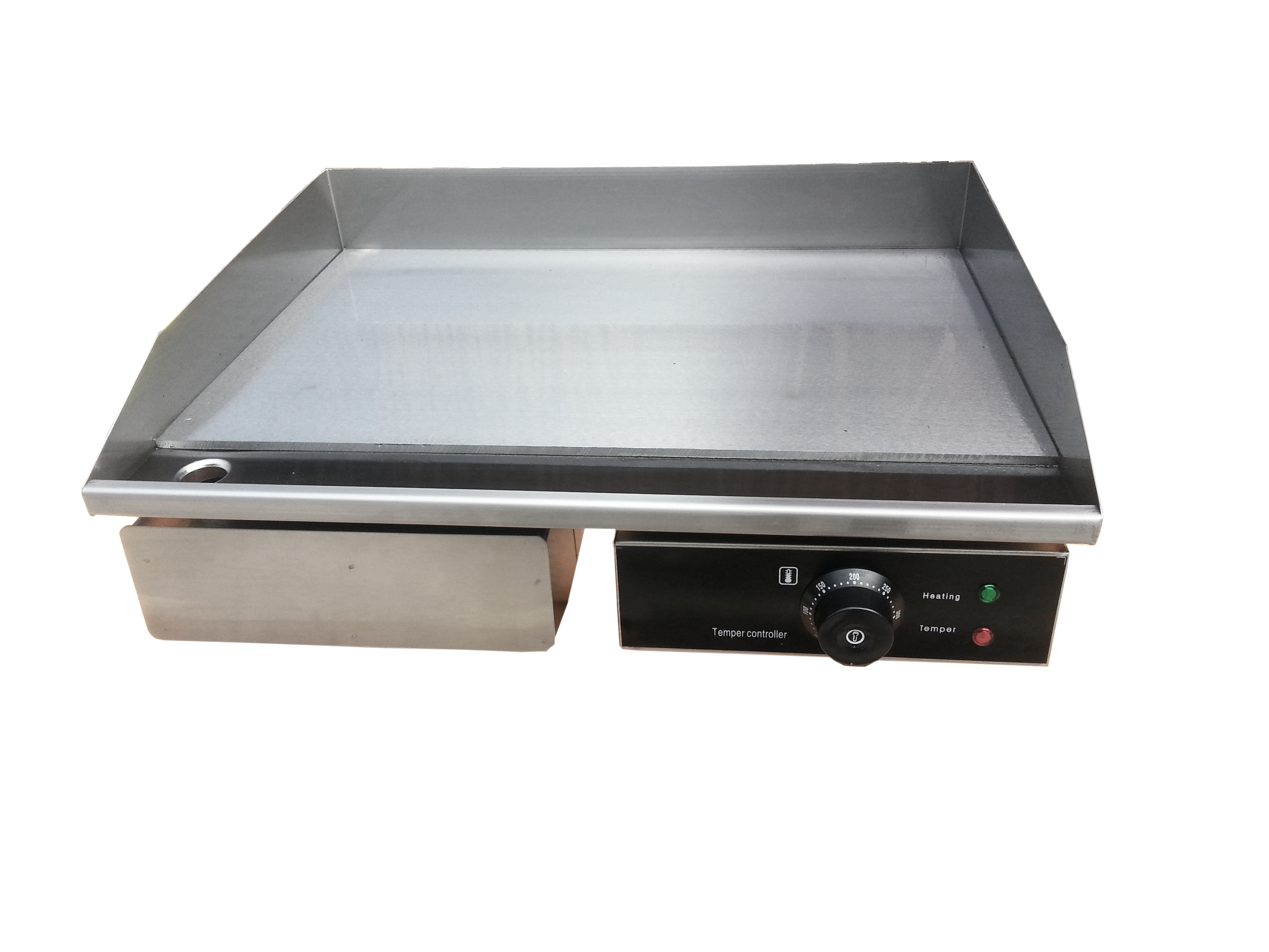 ECOBRIDGE COMPANY LIMITED - Electric Grills & Electric Griddles