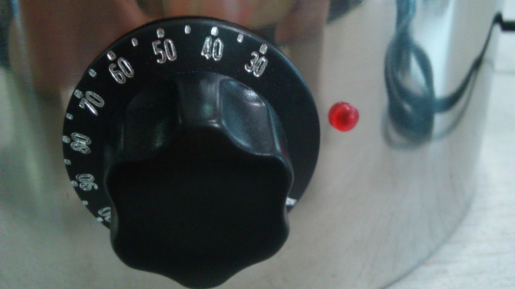 Venta caliente Caldera de agua el&eacute;ctrica para agua de calificaci&oacute;n (GRT-WB30 A)