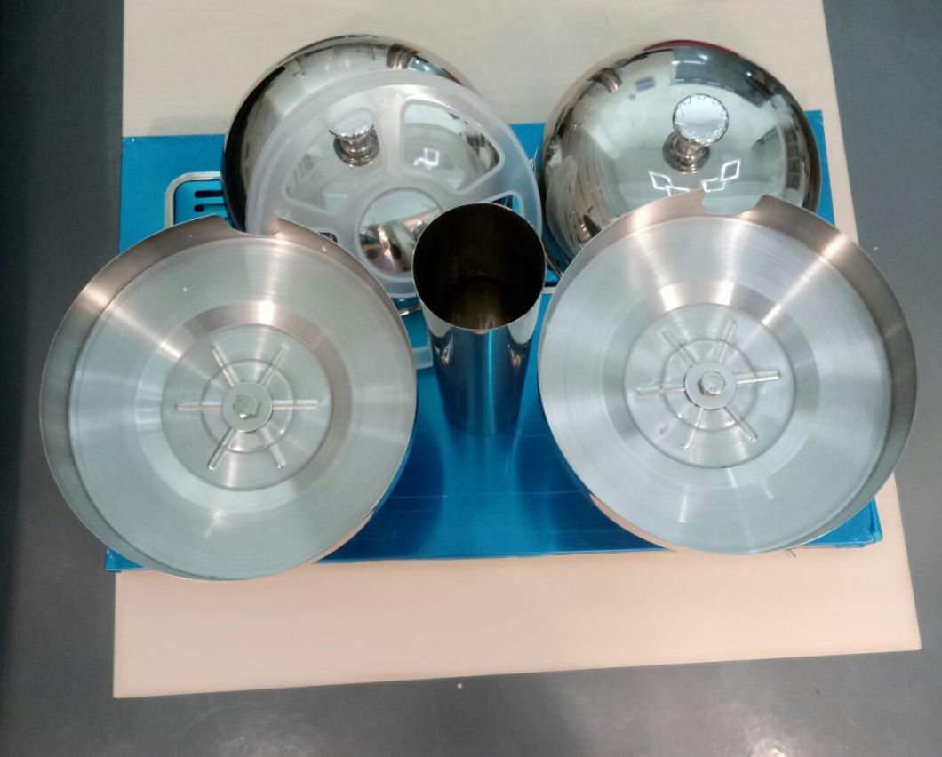 Dispensador de jugo de bebidas para mantener el jugo (GRT-JVS-B)