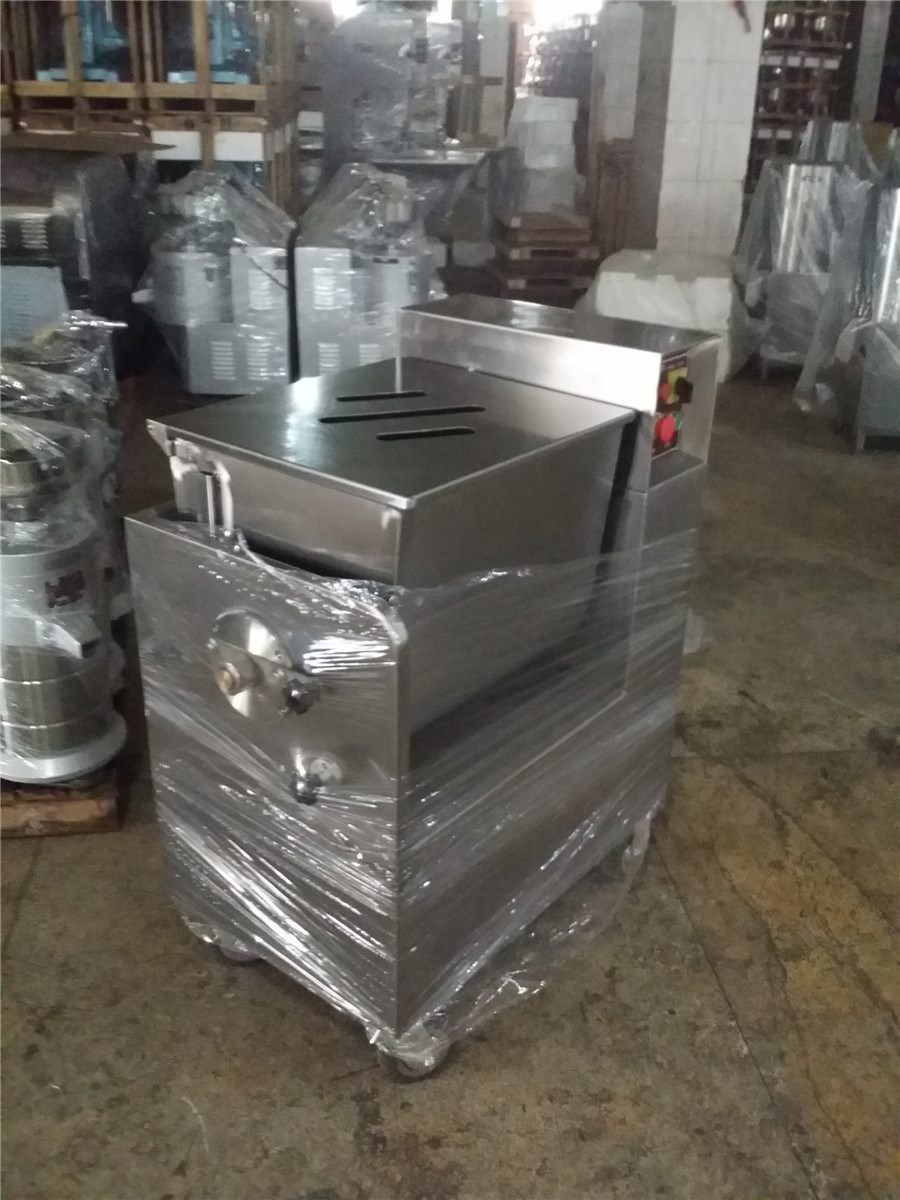 Motor mezclador comercial, mezclador de relleno (GRT-BX100A)