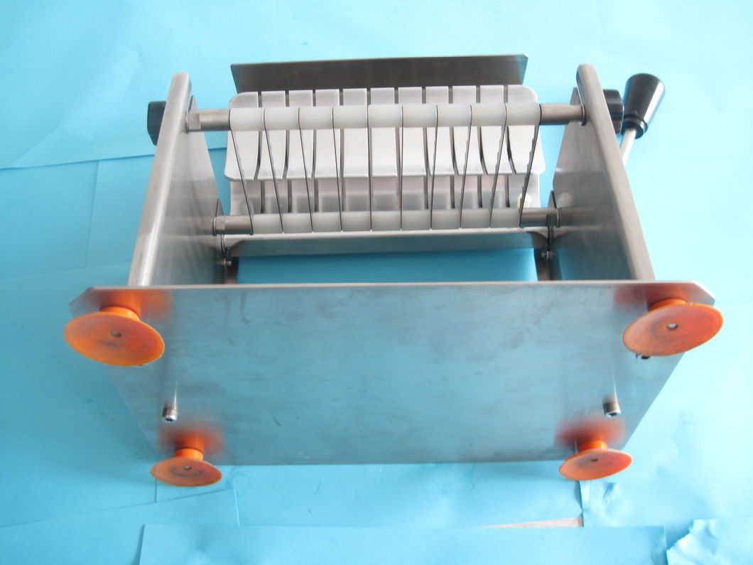 GRT-HSS18 MANUAL DE SAYA DE ACERO INOXIDABLE