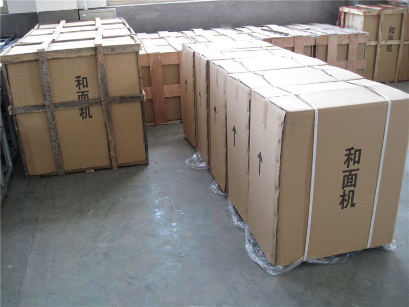 Mezclador de masa para mezclar masa (GRT-HLN12.5)