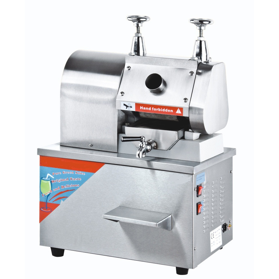 Extractor Juicer de ca&ntilde;a de az&uacute;car GRT-ZZJ82 para la venta