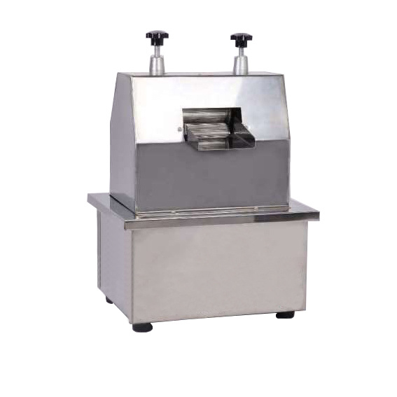 Extractor de ca&ntilde;a de az&uacute;car de mesa el&eacute;ctrica GRT-E250 para la venta