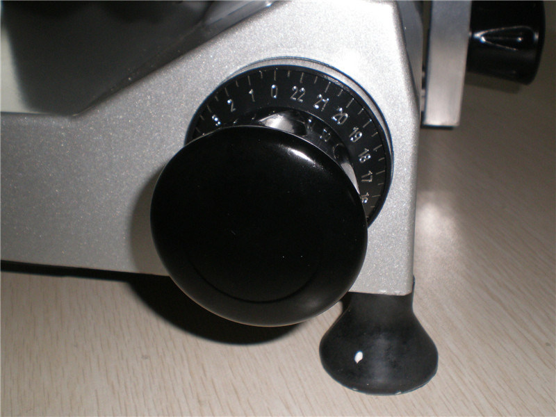 Aleaci&oacute;n el&eacute;ctrica de carne cortadora 12