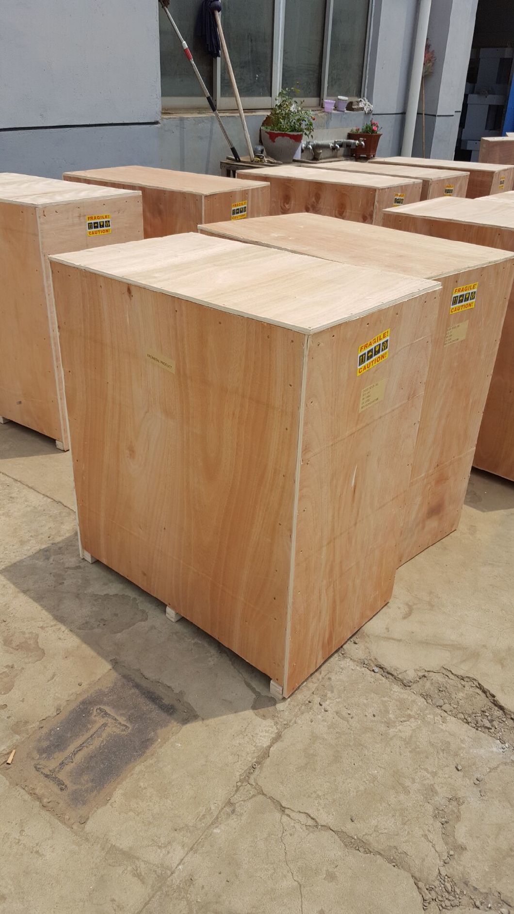 M&aacute;quina para hacer hielo para hacer hielo (GRT-LB1500T)