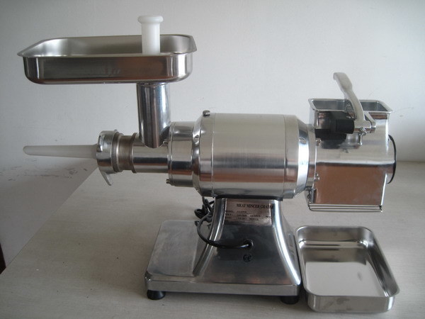 GRT-CG22DM Shredder de queso el&eacute;ctrico