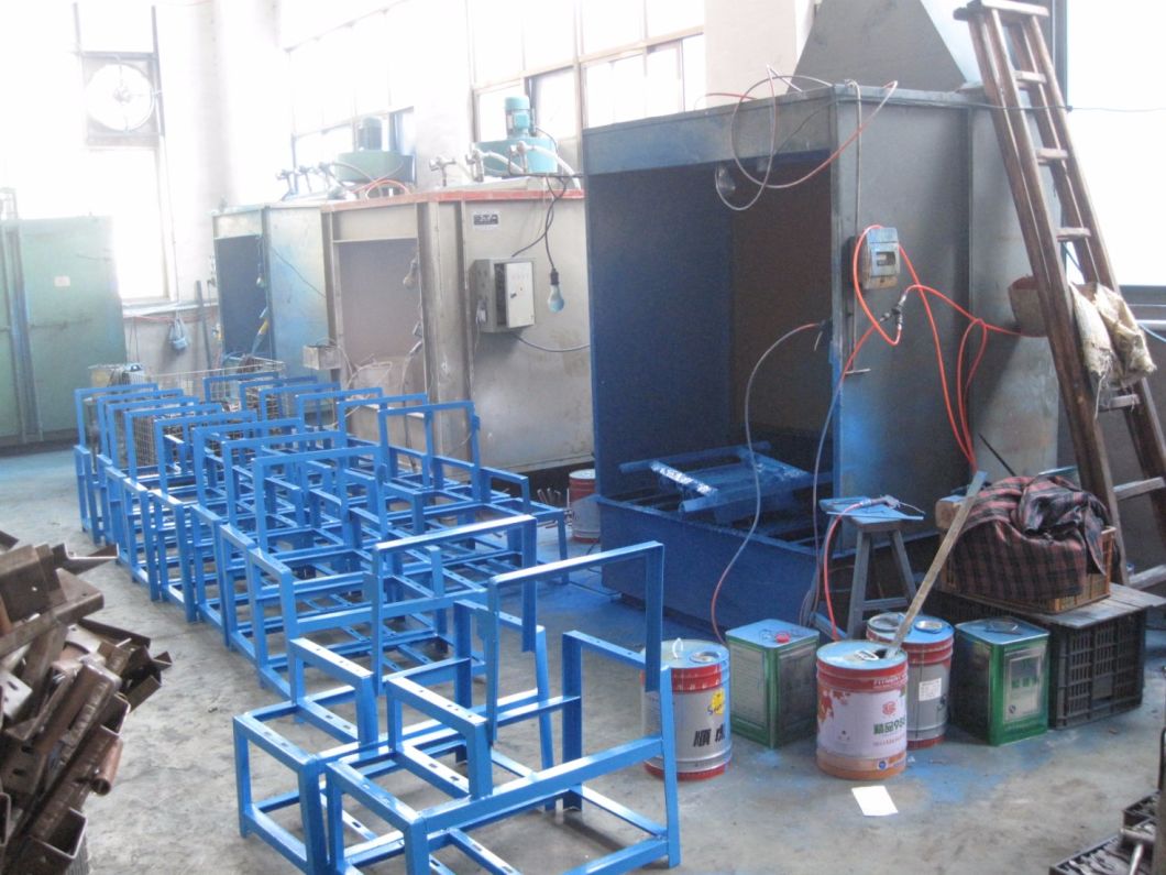 M&aacute;quina de fabricaci&oacute;n de fideos comerciales (GRT-HO-50) Pasta Maker