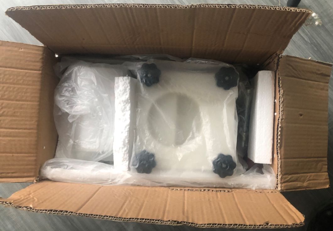 Hamburger Patties Maker (GRT-HR-110S) Patties Press