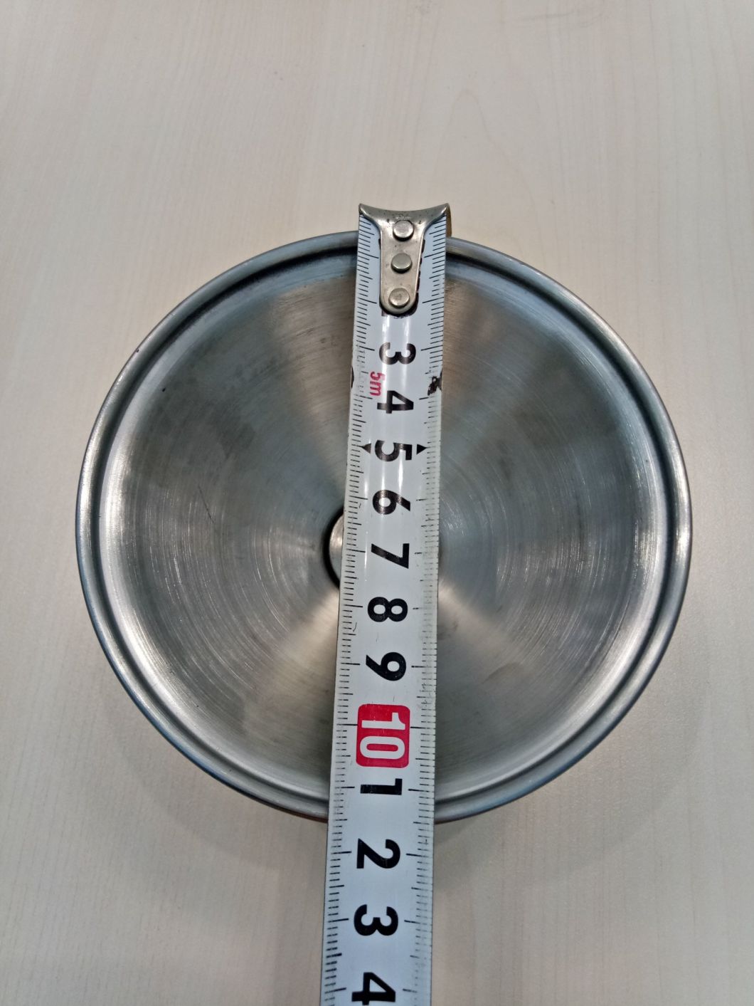 Nuevo exprimidor de mano para uso dom&eacute;stico (GRT-CJ108C) Juicer manual