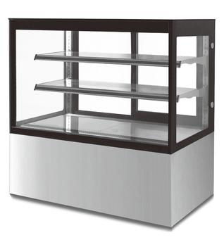 Contador fresco fr&iacute;o comercial (GRT-GN-900R2) Showcase de pastel