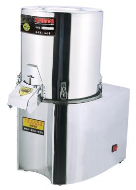 Chopper de verduras el&eacute;ctricas (GRT-GS280) cortador de relleno vegetal