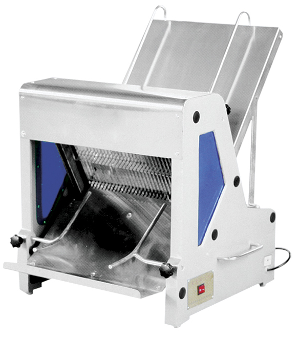 GRT-SH36 Heavy-Duty 6/15"(10mm) professional electric commercial bread slicer
