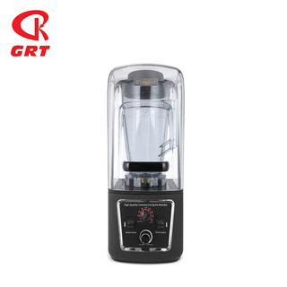 GRT-LY8002 Commercial High-Power Ice Blender Machine for Sale
