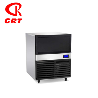 GRT-LB55S Commercia 27kg/24h Ice Cube Making Machine With CE