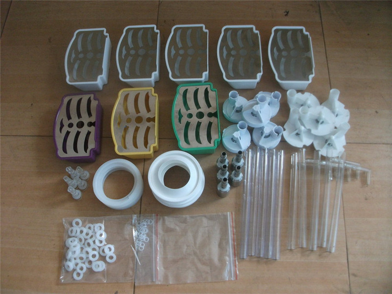 Dispensador de bebidas para mantener el jugo (GRT-115A)