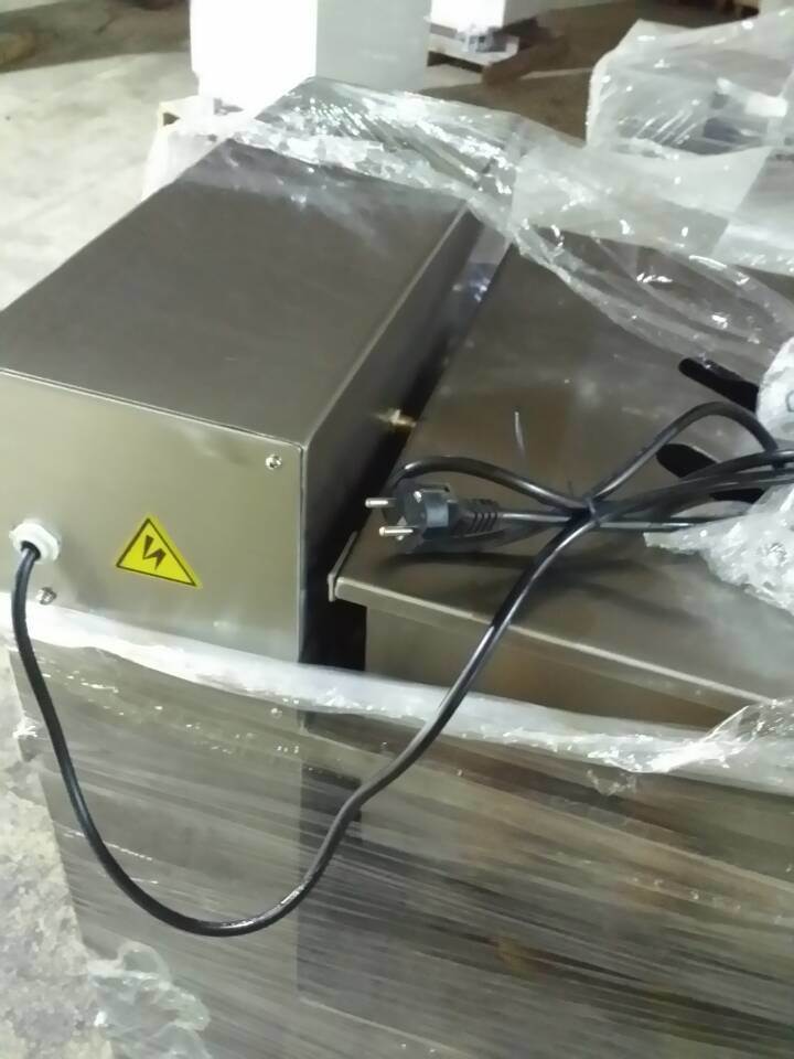 Motor mezclador comercial, mezclador de relleno (GRT-BX100A)