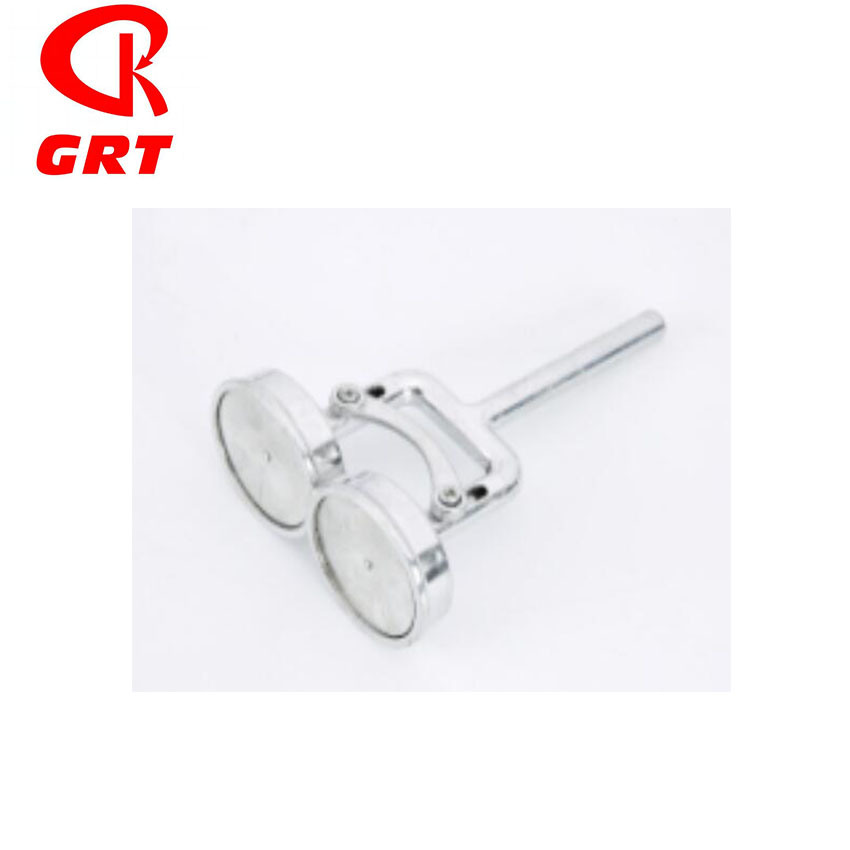 Molde de galletas de aleaci&oacute;n de aluminio GRT-BM-9