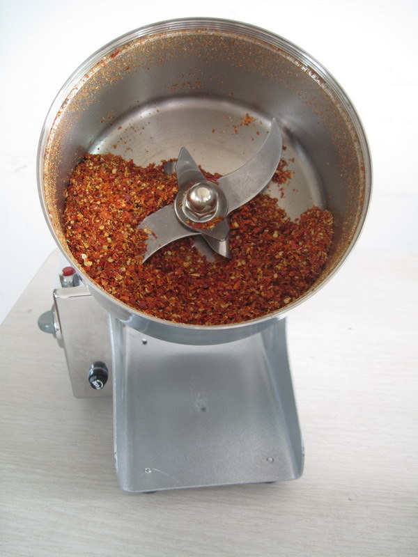 Molinillo de hierba comercial el&eacute;ctrico (GRT-10B)