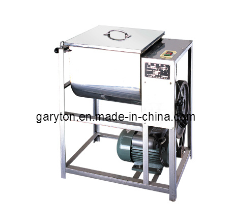 Mezclador de masa horizontal de potencia 3HP (GRT-HLN25)