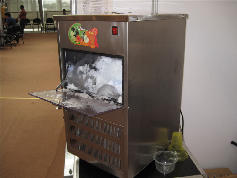 Fabricante de nieve para hacer nieve (BD-A80)