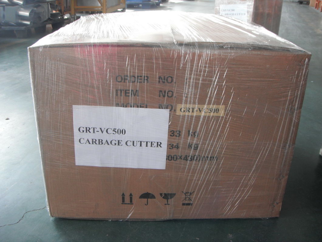 Cristal vegetal (GRT-VC500)