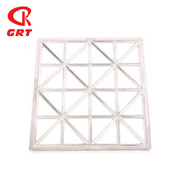 M&aacute;quina de masa de masa de aleaci&oacute;n de aluminio peque&ntilde;o molde GRT-HP-1