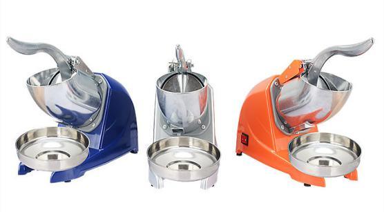 Trituradora de hielo para aplastar hielo (GRT-108A)