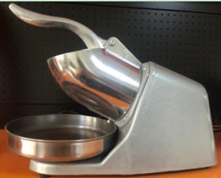 Trituradora de hielo para aplastar hielo (GRT-128A)