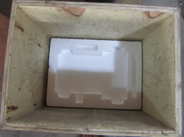 Juicer de ca&ntilde;a de az&uacute;car de mano horizontal (GRT-SY250A)