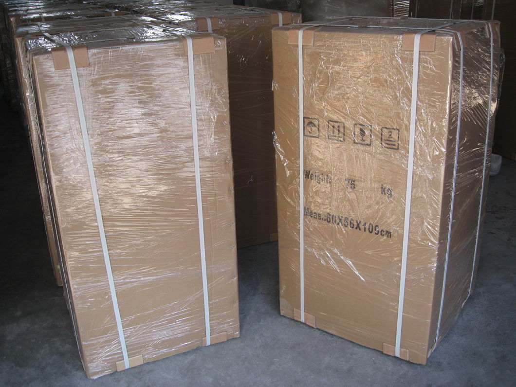 Exprimidor de naranja (GRT-2000C)