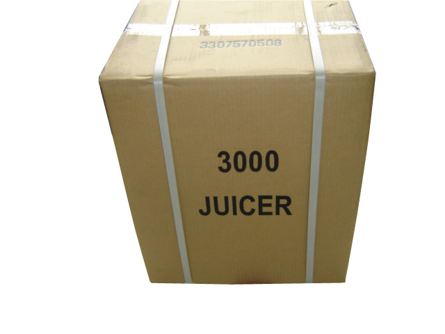 Juicer centr&iacute;fugo comercial autom&aacute;tico (GRT-A3000)