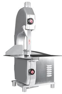 GRT-BS210 Carne el&eacute;ctrica Cortador de &oacute;seos de carne de carnicer&iacute;a