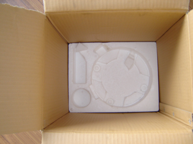 Juicer centr&iacute;fugo comercial autom&aacute;tico (GRT-A3000)