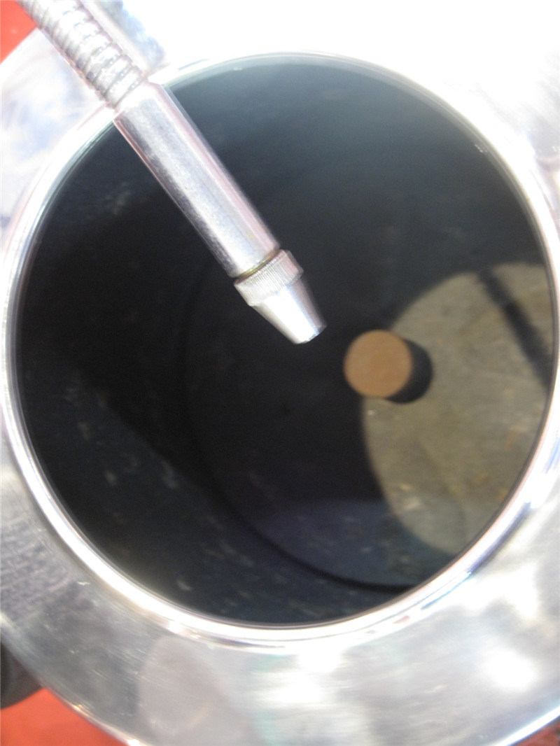 Pelador de patatas de acero inoxidable de alta eficiencia para patata de pelado (GRT-SY15)